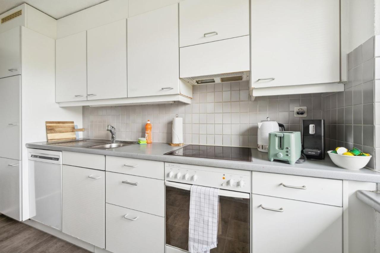 Altwiesenstrasse 144 Apartment Zurich Ngoại thất bức ảnh