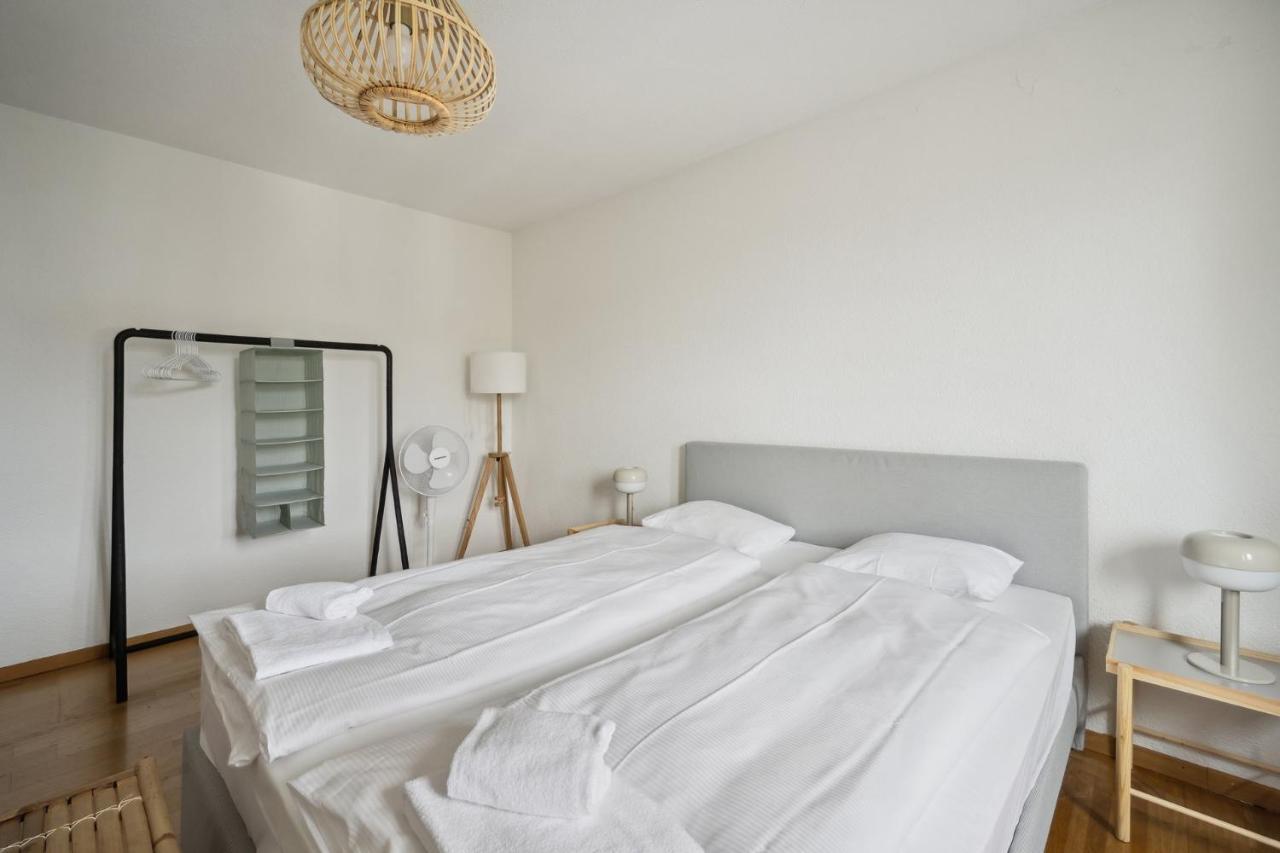 Altwiesenstrasse 144 Apartment Zurich Ngoại thất bức ảnh