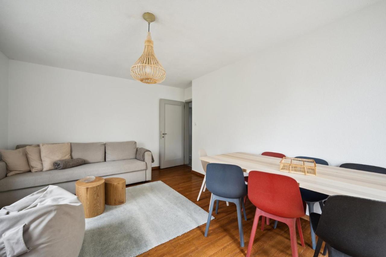 Altwiesenstrasse 144 Apartment Zurich Ngoại thất bức ảnh