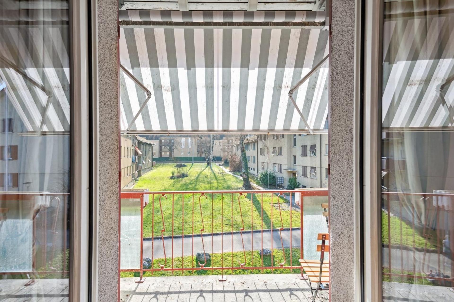 Altwiesenstrasse 144 Apartment Zurich Ngoại thất bức ảnh
