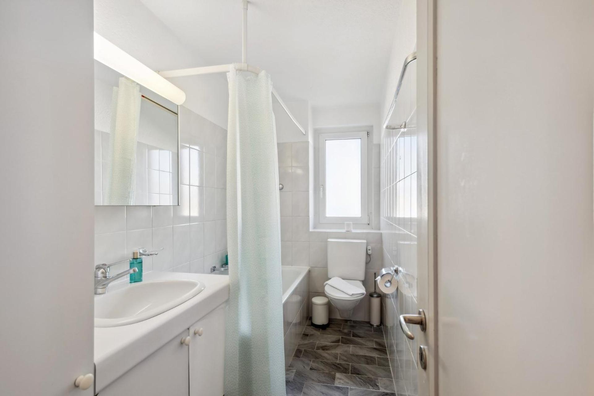 Altwiesenstrasse 144 Apartment Zurich Ngoại thất bức ảnh
