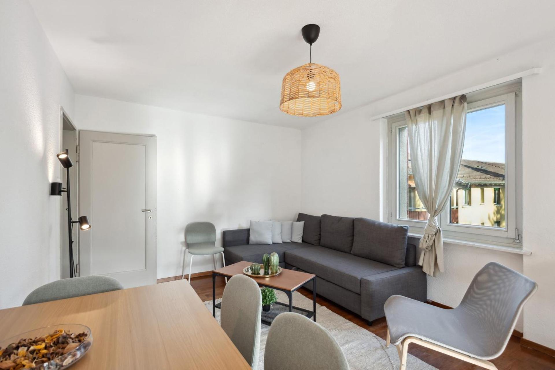 Altwiesenstrasse 144 Apartment Zurich Ngoại thất bức ảnh