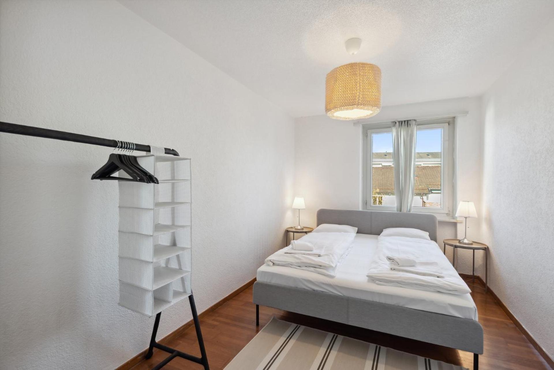 Altwiesenstrasse 144 Apartment Zurich Ngoại thất bức ảnh