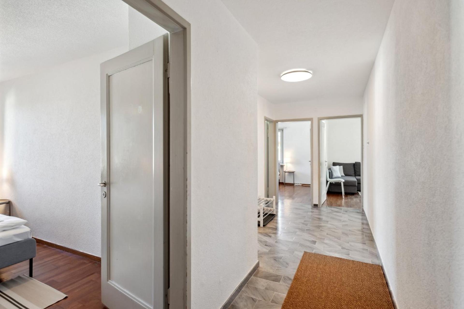 Altwiesenstrasse 144 Apartment Zurich Ngoại thất bức ảnh