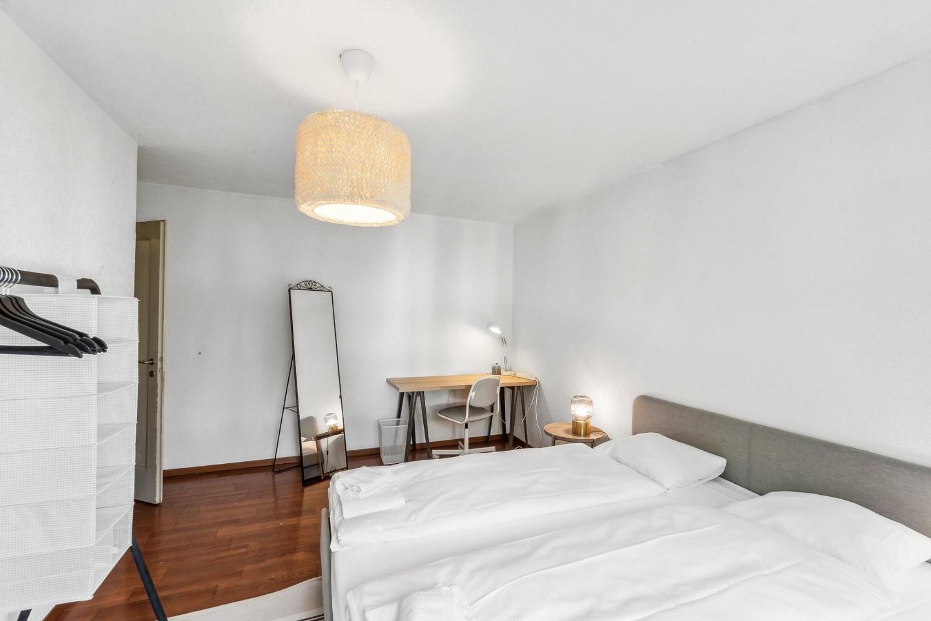 Altwiesenstrasse 144 Apartment Zurich Ngoại thất bức ảnh