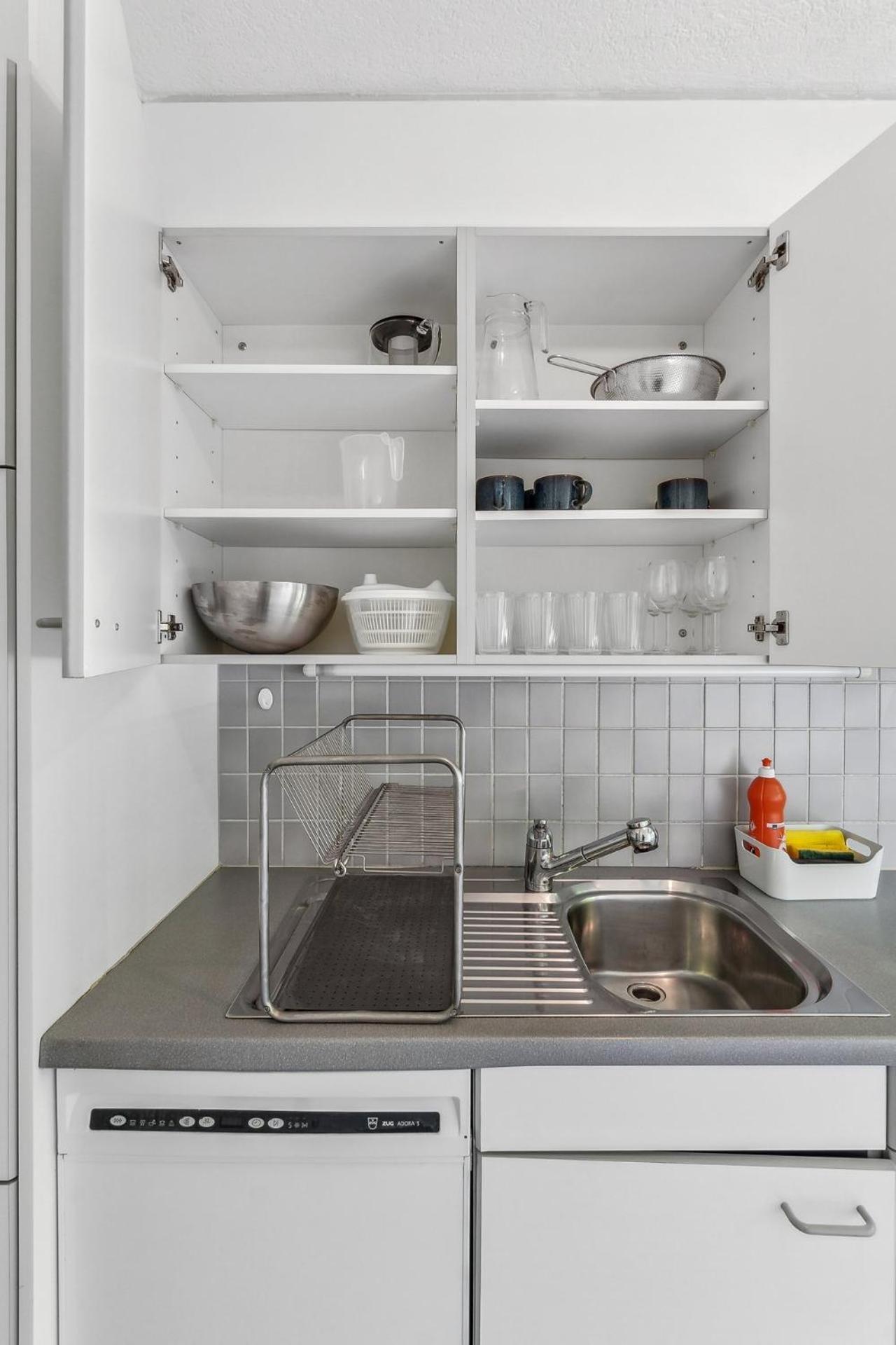 Altwiesenstrasse 144 Apartment Zurich Ngoại thất bức ảnh