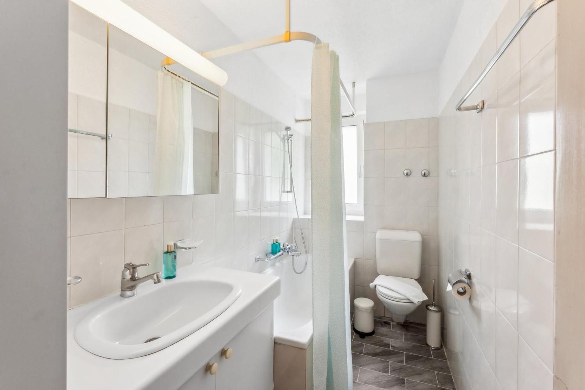 Altwiesenstrasse 144 Apartment Zurich Ngoại thất bức ảnh