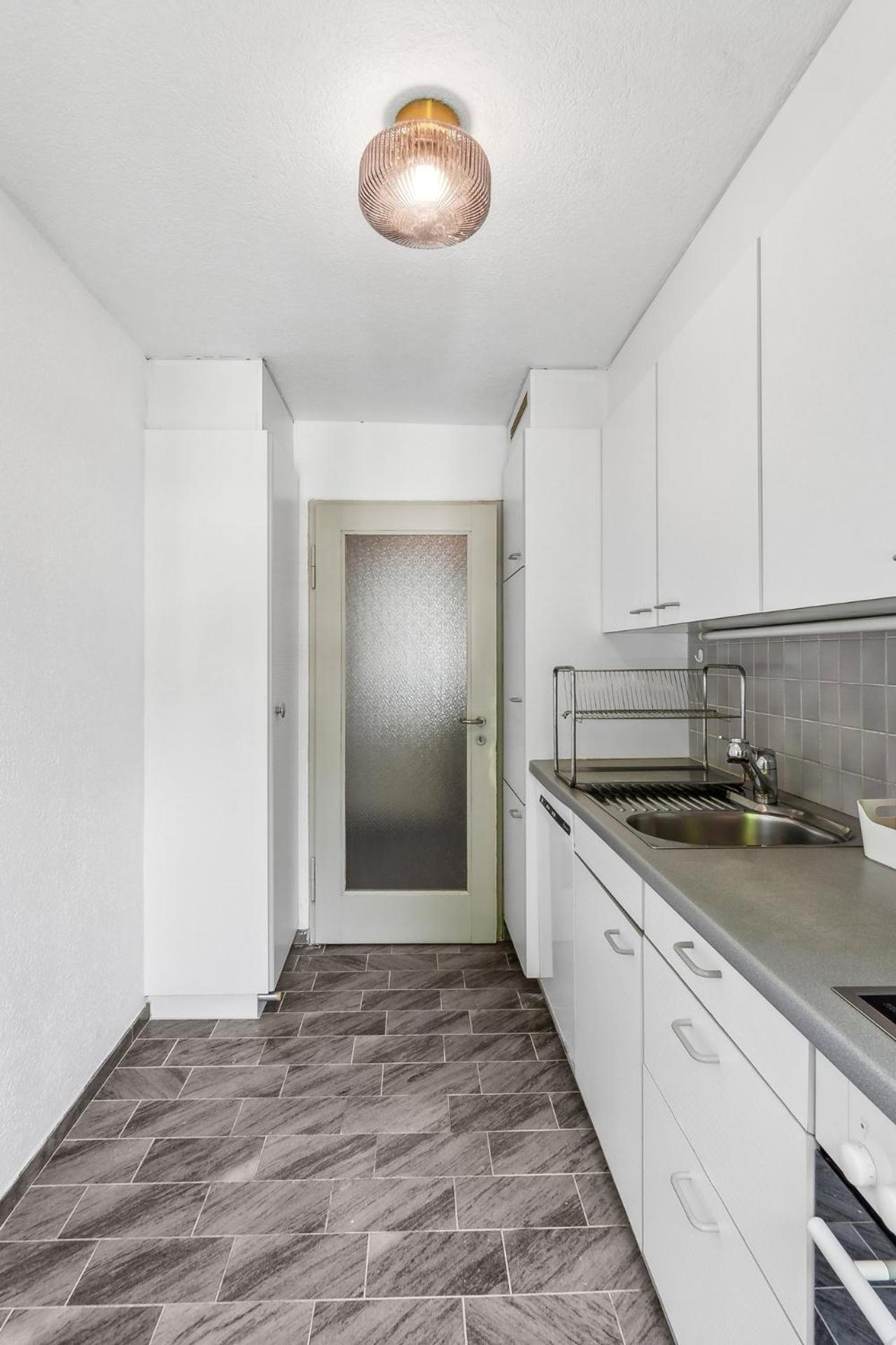 Altwiesenstrasse 144 Apartment Zurich Ngoại thất bức ảnh