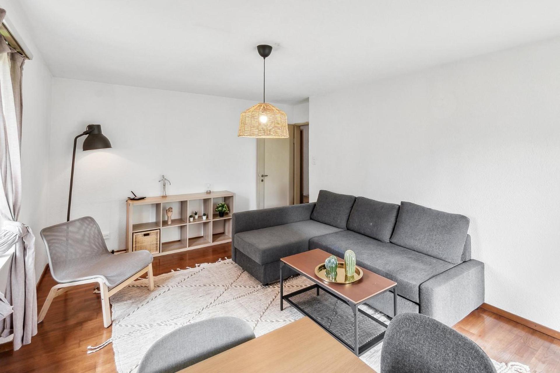 Altwiesenstrasse 144 Apartment Zurich Ngoại thất bức ảnh