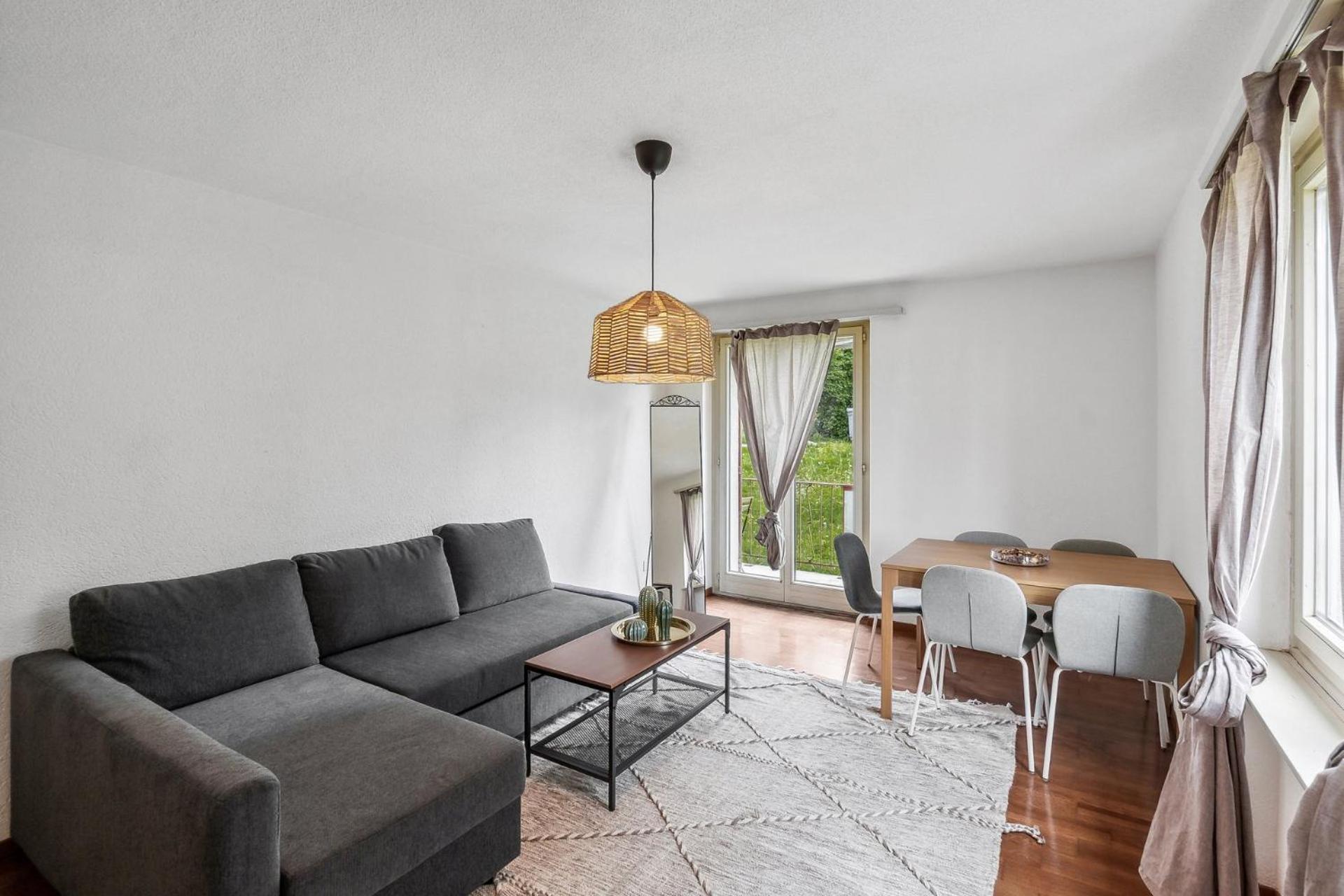Altwiesenstrasse 144 Apartment Zurich Ngoại thất bức ảnh