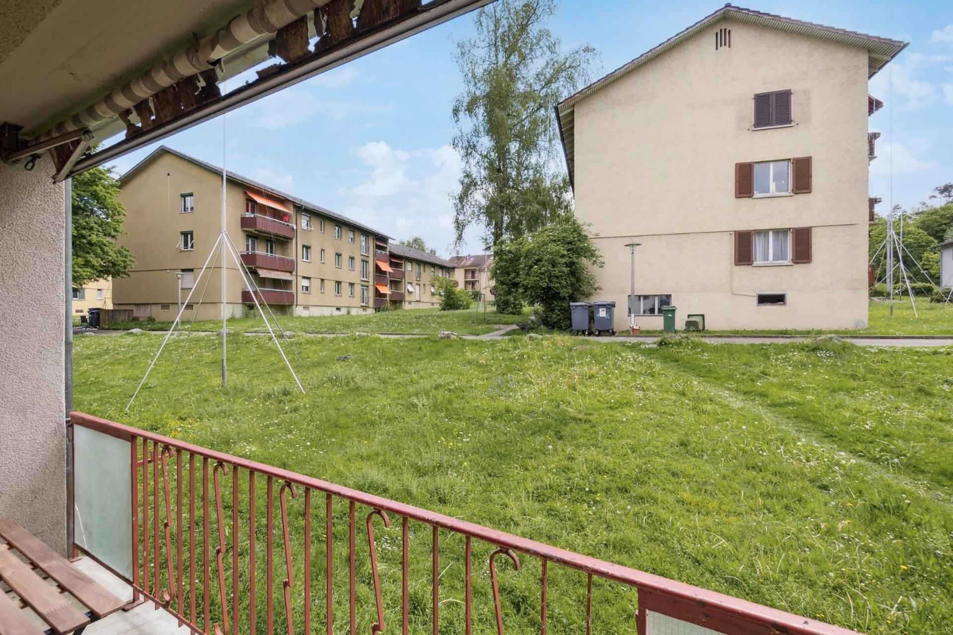 Altwiesenstrasse 144 Apartment Zurich Ngoại thất bức ảnh