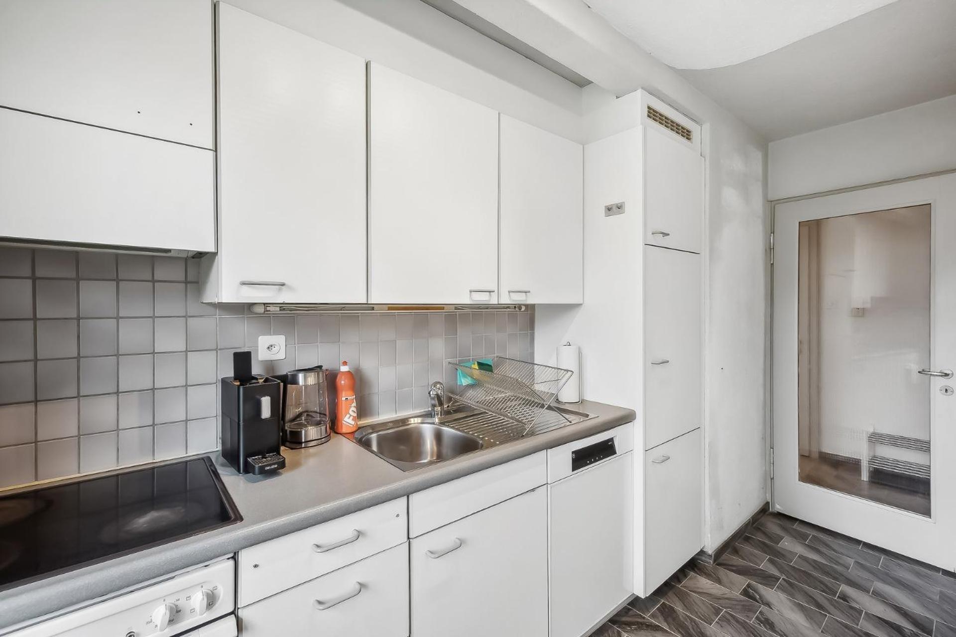 Altwiesenstrasse 144 Apartment Zurich Ngoại thất bức ảnh