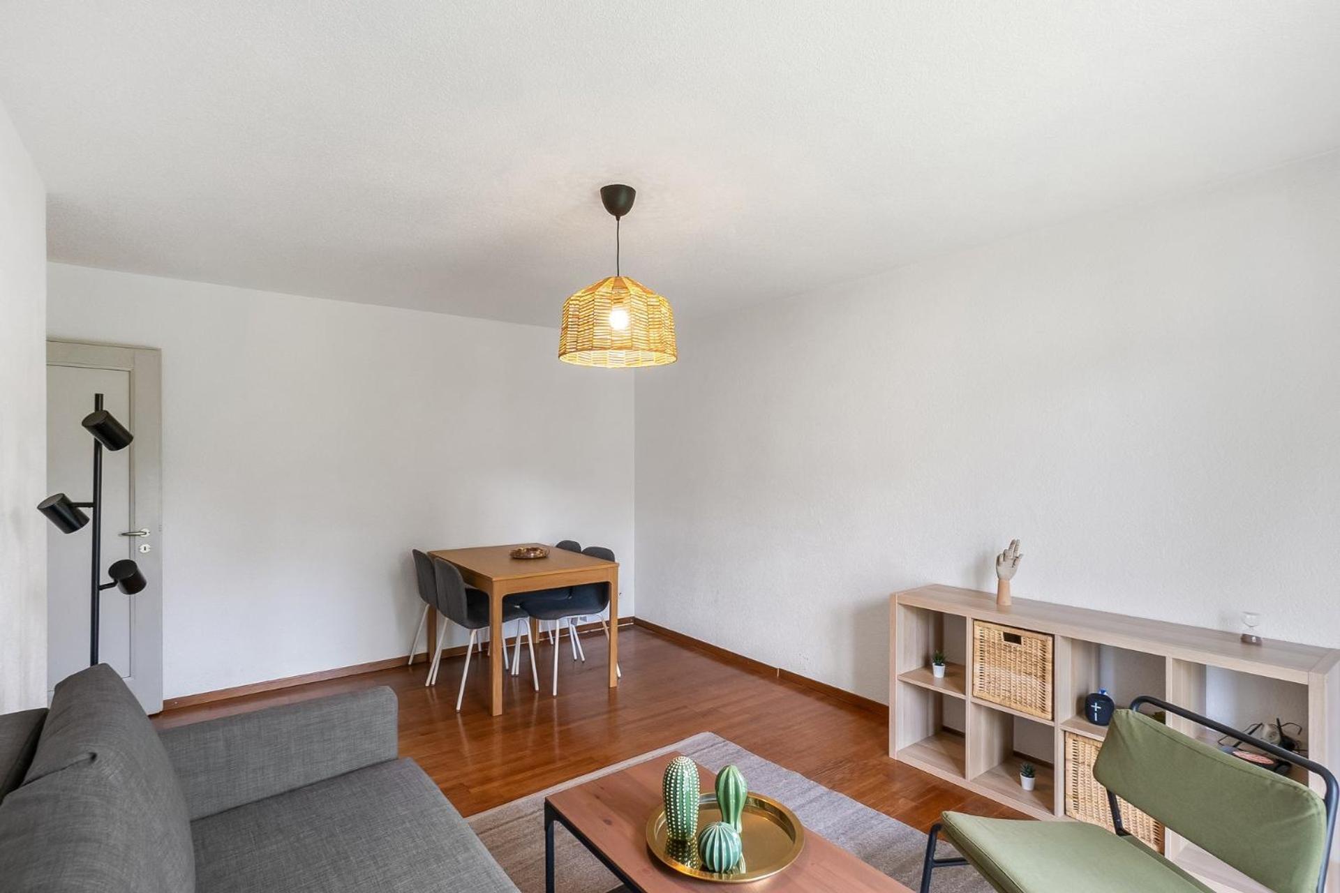 Altwiesenstrasse 144 Apartment Zurich Ngoại thất bức ảnh