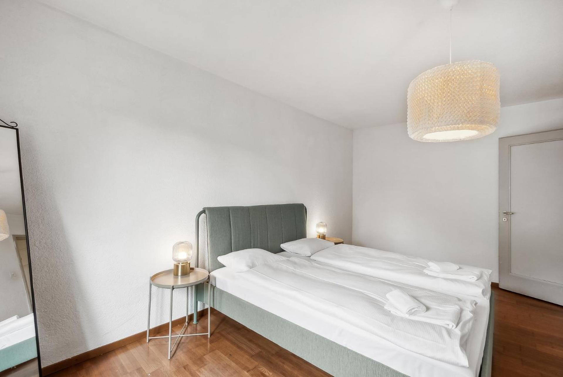 Altwiesenstrasse 144 Apartment Zurich Ngoại thất bức ảnh