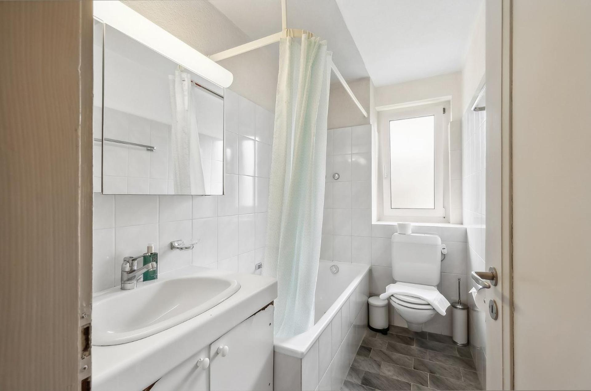 Altwiesenstrasse 144 Apartment Zurich Ngoại thất bức ảnh