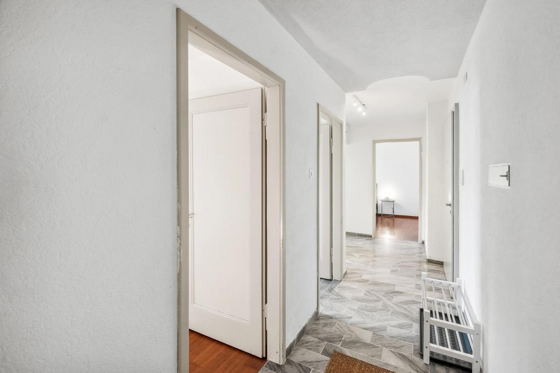 Altwiesenstrasse 144 Apartment Zurich Ngoại thất bức ảnh