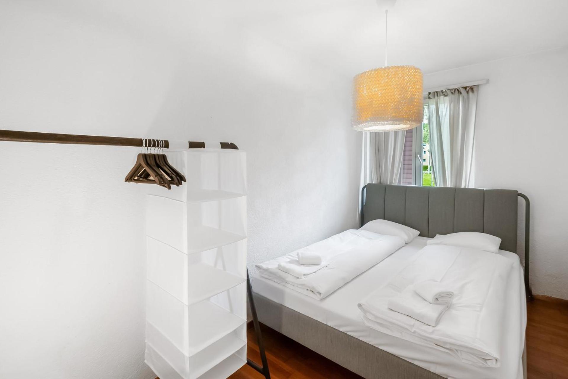 Altwiesenstrasse 144 Apartment Zurich Ngoại thất bức ảnh